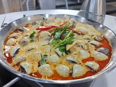 -明本海鲜大排档·鱼生海鲜烧烤宵夜(陈家祠店)