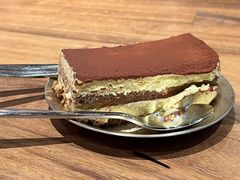 提拉米苏-幸邻食堂
