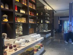 自助取餐区-徐记海鲜(大明宫|北二环店)