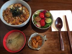 -铃木食堂(帽儿胡同店)
