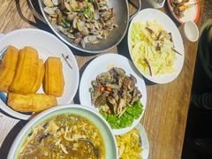 -永红源啤酒·烧烤·海鲜·大排档(青特城店)