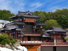 -威海华夏城景区