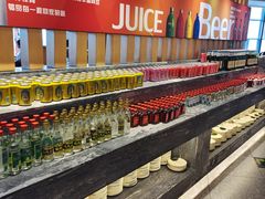-福成自助烤肉(双桥万达店)