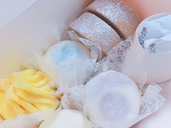 -Monchouchou檬舒舒(尚嘉中心店)