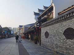 -大小河街