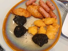 -乐凯撒披萨(福田COCOPark店)