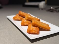 -荣轩(新荣记环球金融中心店)