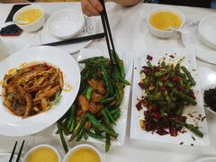 -南海渔家•海鲜•正宗海南菜(海棠湾店)