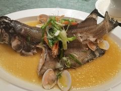 -79号渔船海鲜饭店(宝安店)