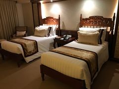 -马尼拉酒店