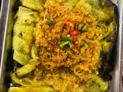-虾少爷龙虾烧烤(双桥路店)