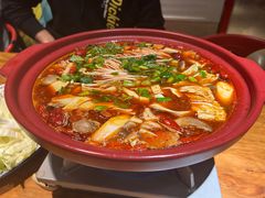 -金陵一哥龙虾(水木秦淮店)