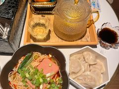 -华夏良子·足道SPA艾灸(翠微店)