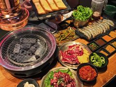 -吉志烤肉(太原总店)