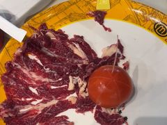 -潮汕大目牛肉火锅(水围店)