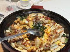 -滋粥楼·顺德菜(番禺广场总店)