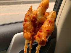 -辽B·小串(总店)