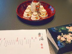 -潮汕味道·煮海餐厅(金麟大厦店)