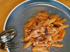 -君悦酒店·La Terrazza意合園·意式风味