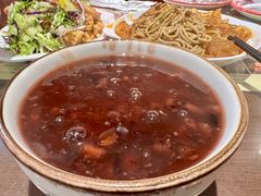 -葛记焖饼(伏牛路店)