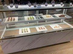 -南通绿洲国际假日酒店全日餐厅