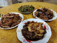 -吴长子卤菜馆(统一街店)