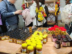 -苏州市吴中区光福窑上花果蜜饯厂