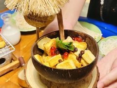 -雀舞云南菜(天津天河城购物中心店)