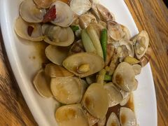 -金海湾海鲜排档(朱家尖店)