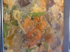 -半天妖烤鱼(芝罘万达店)