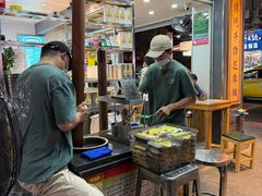 -芝麻糊世家(西华店)