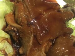 扒肘子-致美楼(前门店)