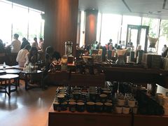 -星巴克(天津大悦城第二店)