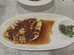 -汗腾格里·风味餐厅(新疆驻京办店)