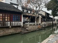 -锦溪古镇