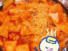 -幸屿 创意料理(永嘉天地店)