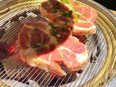 -泥炉烧肉师(新街口金銮巷店)