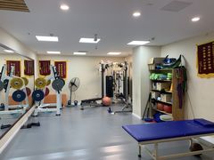 -森诺运动康复中心(北苑店)