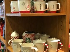 -星巴克臻选(济南恒隆店)