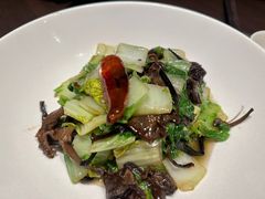-奉天小馆·非遗东北菜(沈阳万象城店)