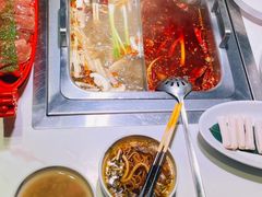 -小龙坎火锅(世纪城店)