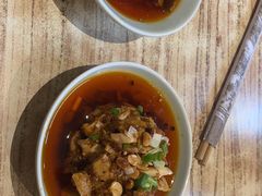 口水鸡-好這口重庆小面(总店)
