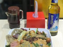 -林静小吃(复兴路店)