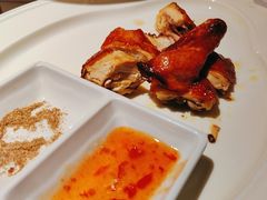 -華府Deluxe(兴业太古汇店)