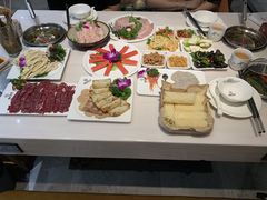 -围炉夜话·潮汕卤水火锅(榕江店)