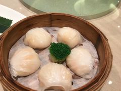 -陶陶居海鲜酒家(新马路店)
