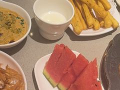 -巴蜀王婆大虾(南锣鼓巷店)