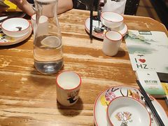 -新白鹿餐厅(龙游路总店·杭帮菜名店)