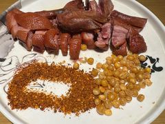 -卞氏菜根香(青羊万达店)