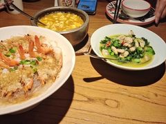 -新白鹿餐厅(银泰西湖文化广场店)